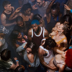 Khalid - After The Sun Goes Down (2025) (CD)