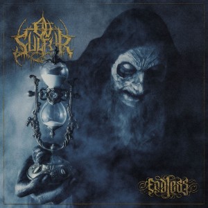 Ov Sulfur - Endless (2026) (CD)