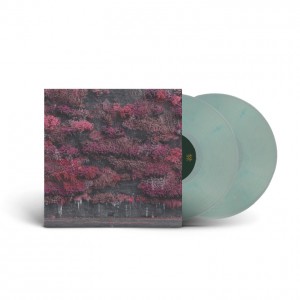 Sleep Token - Even In Arcadia (2025) (2x Blue-Hued Vinyl)