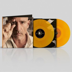 Eros Ramazzotti - Una Storia Importante (Italian Edition) (2025) (2x Orange Vinyl)