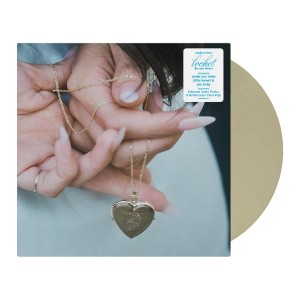 Madison Beer - Locket (2026) (Buttercream Vinyl)