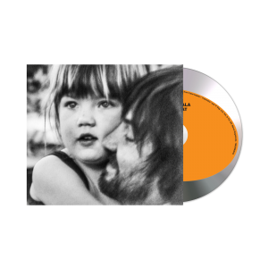 Tame Impala - Deadbeat (2025) (CD)