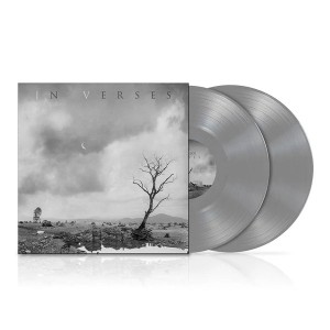 Karnivool - In Verses (2026) (2x Grey Vinyl)