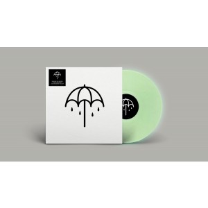 Bring Me The Horizon - That´s The Spirit (2015) (10th Anniversary) (Glow In The Dark Vinyl)