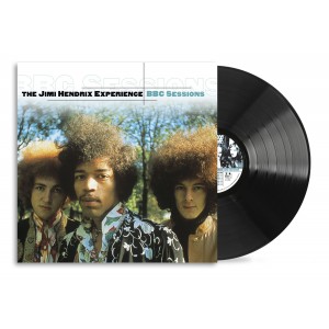 Jimi Hendrix Experience - BBC Sessions (1967-69) (Vinyl)