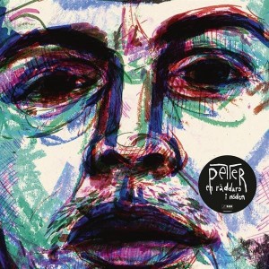 Petter - En räddare i nöden (2025) (2x Vinyl)