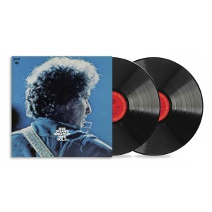 Bob Dylan - Greatest Hits Vol. II (1971) (2x Vinyl)