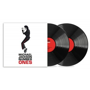 Michael Jackson - Number Ones (1978-2003) (2x Vinyl)