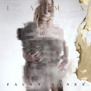 IAMX - Fault Lines² (2024) (Vinyl)