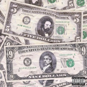 $UICIDEBOY$ - New World Depression (2024) (CD)