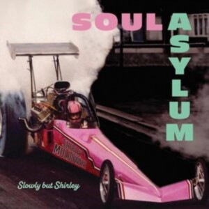 Soul Asylum - Slowly But Shirley (2024) (CD)