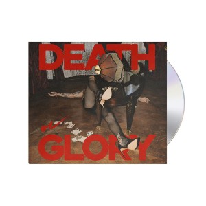 Palaye Royal - Death or Glory (2024) (CD)