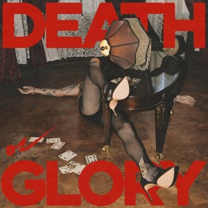 Palaye Royal - Death or Glory (2024) (White/Brown Galaxy Vinyl)