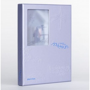 Enhypen - ROMANCE : UNTOLD -daydream- (WHITE MIDNIGHT ver.) (2024) (CD)