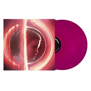 Coheed And Cambria - The Father Of Make Believe (2025) (2x Magenta Vinyl)