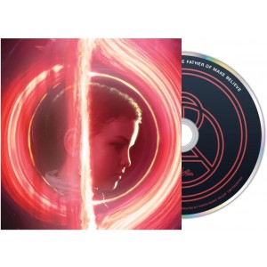 Coheed And Cambria - The Father Of Make Believe (2025) (CD)