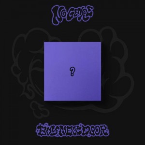 Boynextdoor - 4th EP [No Genre] (No Matter ver.) (2025) (CD)