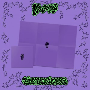 Boynextdoor - 4th EP [No Genre] (Board Game ver.) (2025) (CD)