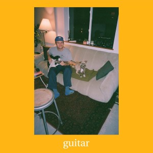 Mac Demarco - Guitar (2025) (Orange Indie Vinyl)