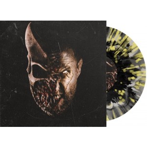 Slaugher To Prevail - Grizzly (2025) (Cloudy Black / Light Yellow Indies Splatter Vinyl)