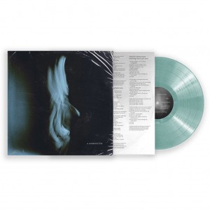 Tom Odell - A Wonderful Life (2025) (Clear Green Vinyl)