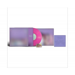 Twice - THIS IS FOR (VINYL ver.) (2025) (Vinyl)