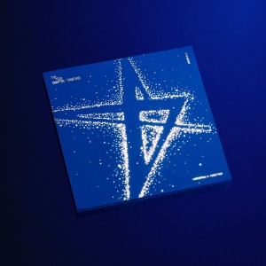 Tomorrow X Together (TXT) - The Star Chapter: TOGETHER (Awake Ver.) (2025) (CD)