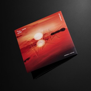 Tomorrow X Together (TXT) - The Star Chapter: TOGETHER (Afterglow Ver.) (2025) (CD)