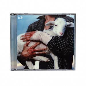 Lany - Soft (2025) (CD)