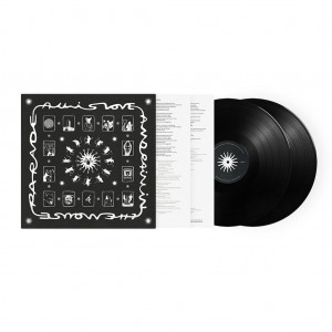 Of Monsters And Men - All Is Love And Pain In The Mouse Parade (2025) (2x Vinyl)