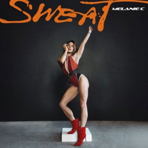 Melanie C - Sweat (2026) (CD)