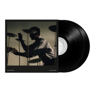 James Blake - Trying Times (2026) (2x Vinyl)