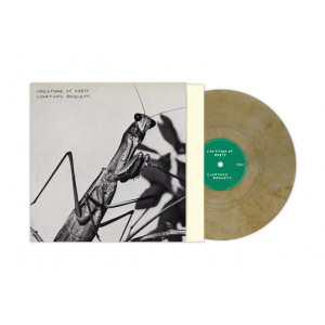 Courtney Barnett - Creature Of Habit (2026) (Caramel Vinyl)