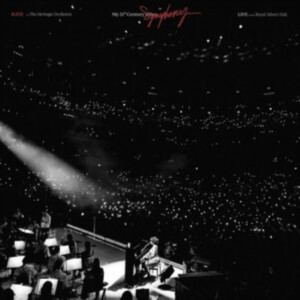 Raye - My 21st Century Symphony (Live At The Royal Albert Hall) (2024) (CD)