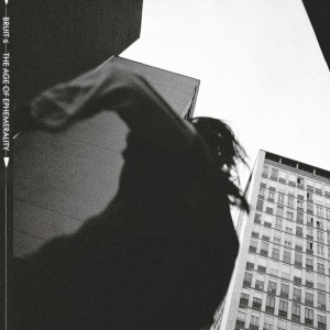 Bruit - The Age Of Ephemerality (2025) (CD)