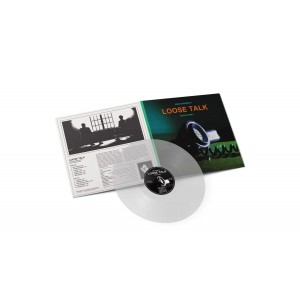Bryan Ferry - Loose Talk (2025) (Clear Vinyl)