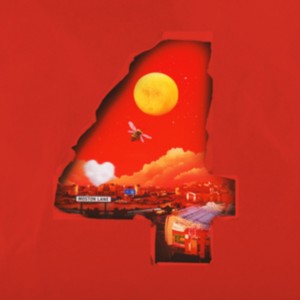 Aitch - 4 (2025) (CD)