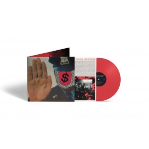 Angel Dust - Cold 2 The Touch (2026) (Red Vinyl)