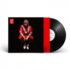 Raekwon - The Emperor´s New Clothes (2025) (Vinyl)