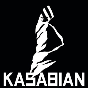 Kasabian - Kasabian (2004) (2x Vinyl)