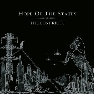 Hope Of The States - The Lost Riots (2004) (2x Vinyl)