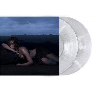 Tate McRae - So Close To What??? (2025) (Deluxe) (2x Clear Vinyl)