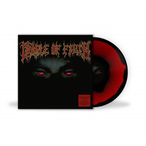 Cradle Of Filth - From The Cradle To Enslave EP (1999) (12-inch)