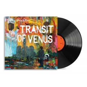 Three Days Grace - Transit Of Venus (2012) (Vinyl)