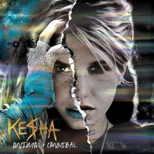 Kesha - Animal + Cannibal (2026) (2CD)