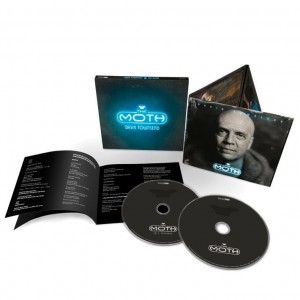 Devin Townsend - Moth (2026) (Deluxe) (2CD)
