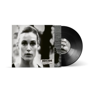 Indochine - Sanna Sur La Croix (2026) (12-inch)