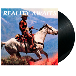 Strokes - Reality Awaits (2026) (Vinyl)