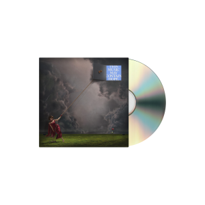 Raye - This Music May Contain Hope (2026) (CD)