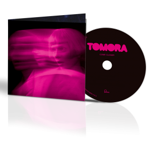 Tomora - Come Closer (2026) (CD)
